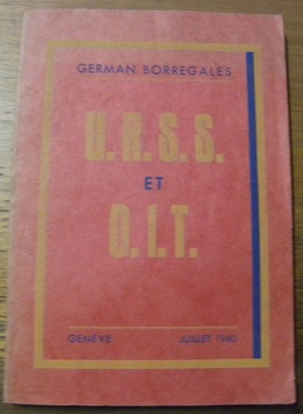 URSS et O.I.T.
