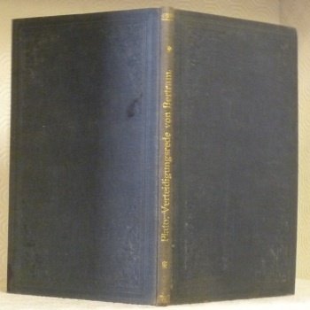 Verteidigungsrede des Sokrates und Kriton. Für den Schulgebrauch erklärt von …