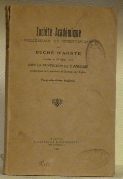 Les Archives du Château d’Aymavilles en 1565. Inventaire des Archives … | Immagine principale