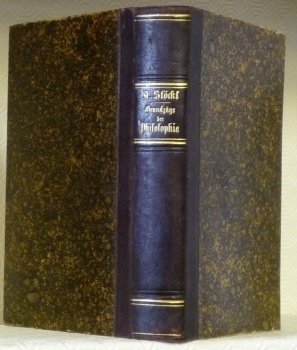 Grundzüge der Philosophie.