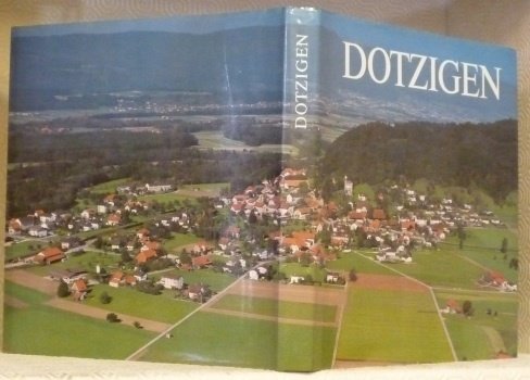 Dotzigen. Zur Erinnerung an die erstmalige urkundliche Erwähnung im Jahr … | Immagine principale