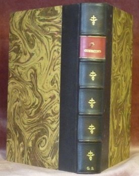 Il Guercino (Giovanni Francesco Barbieri, 1591 - 1666) Catalogo critico dei Dipinti. Saggio introduttivo di Cesare Gnudi. 1 Settembre - 18 Novembre 1968. Bologna, Palazzo dell’Archiginnasio.