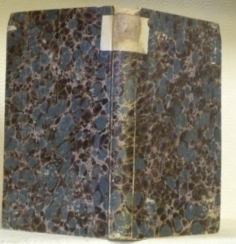 JOURNAL D’EDUCATION à l’usage des Instituteurs et des pères de … | Immagine principale