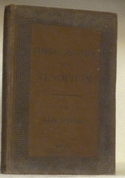Chrestomathie aus Xenophon. Aus der Anabasis, der Kyrupädie, den Erinnerungen … | Immagine principale