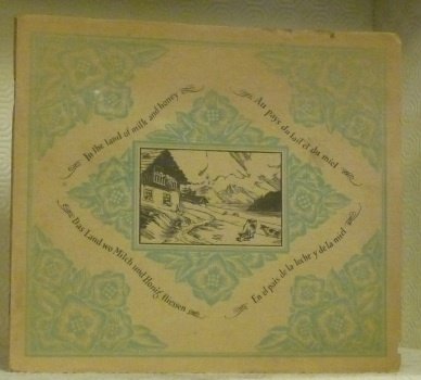 Au pays du lait et du miel. (Album de photos … | Immagine principale