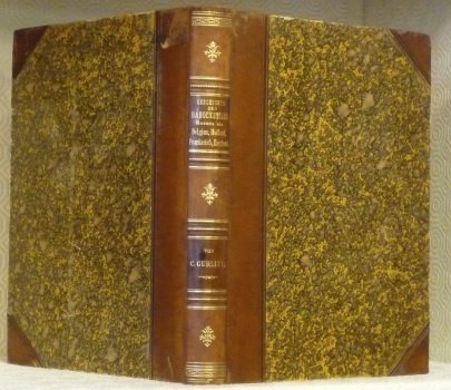 Geschichte des Barockstiles des Rococo und des Klassicismus in Belgien, … | Immagine principale