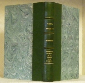 De la situation de Neuchâtel vis-à-vis de la Prusse et … | Immagine principale