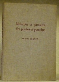 Maladies et parasites des poules et poulets. Un conseiller pour … | Immagine principale