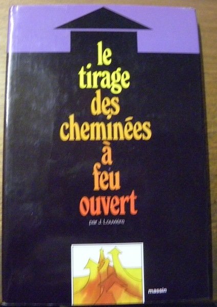 Le tirage des cheminées a feu ouvert. | Immagine principale