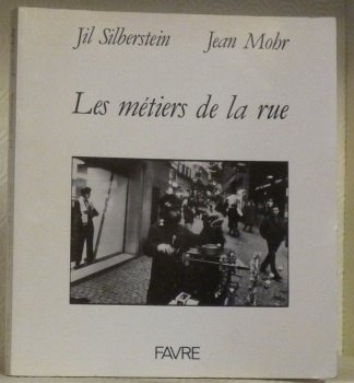 Les métiers de la rue. | Immagine principale