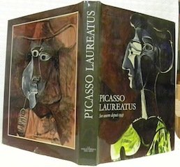 PICASSO Laureatus. Son oeuvre depuis 1945. Avec un essai de … | Immagine principale