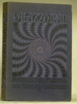 Palazzo Iran. Roman. | Immagine principale