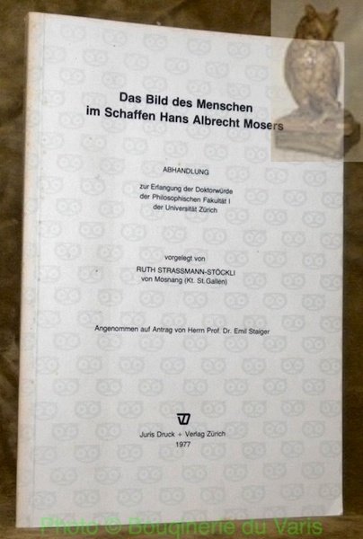 Spaltung und Doppelung. Momente eines literarischen Motives. Abhandlung. | Immagine principale