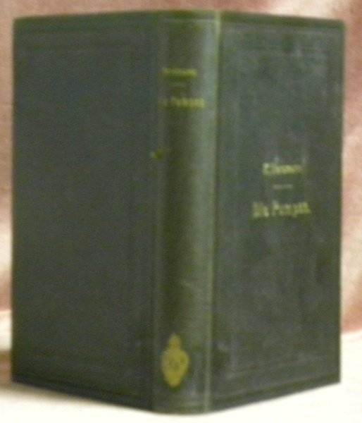 Die Pumpen. Berechnung und Ausführung der für die Förderung von …