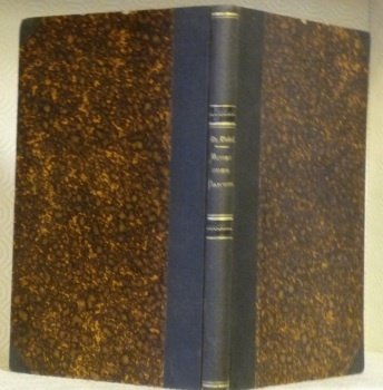 Moses oder Darwin ? Eine Schulfrage. Allen Freunden der Wahrheit …