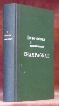 Vie du vénérable Marcellin-Joseph-Benoît Champagnat, prêtre mariste fondateur de la …