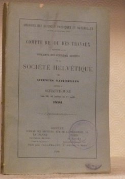 COMPTE RENDU des Travaux présentés à la soixante-dix-septième session de …