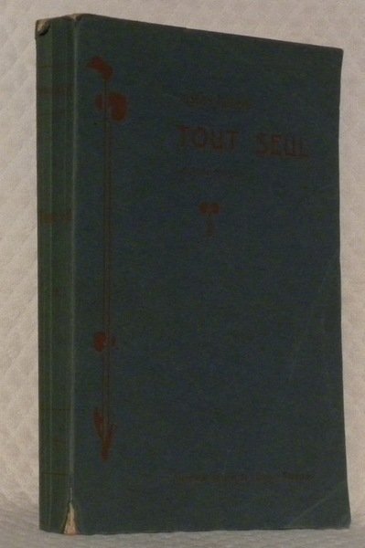 Tout seul. 2e édition.