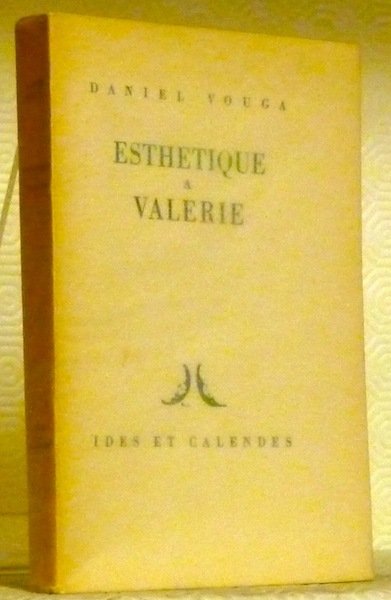 Esthétique à Valérie.