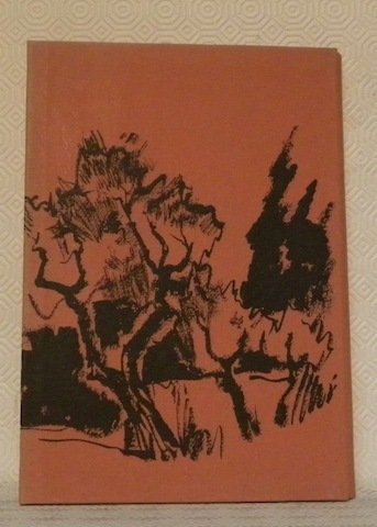 Racines profondes. Illustrés par Jacques Perrenoud.