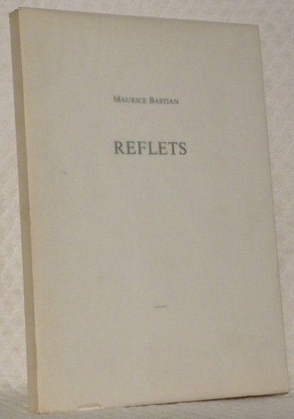 Reflets.