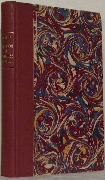 Regards dans le passé. Moi, pitou et quelques autres. Avec …