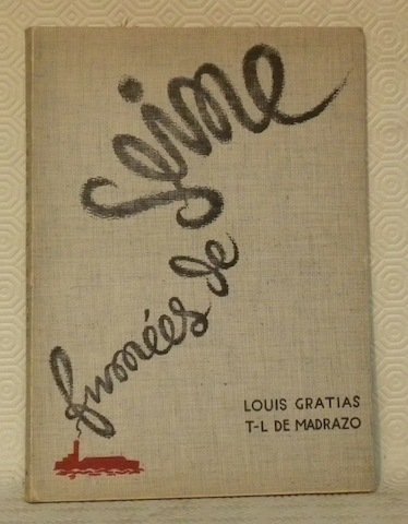 Fumées de Seine. L’Arche du Temps.