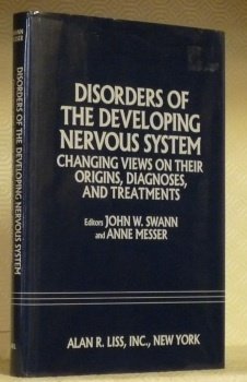Disorders of the developing nervous system. Changing views on their …