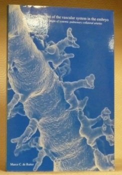 Development of the vascular system in the embryo. A concept …