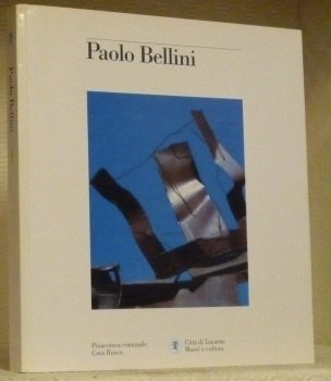 PAOLO BELLINI. Pinacoteca communale. Casa Rusca.