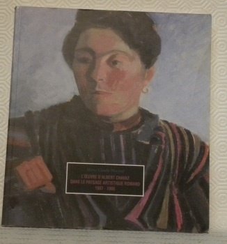 L’oeuvre d’Albert Chavaz dans le paysage artistique romand 1907 -1990.
