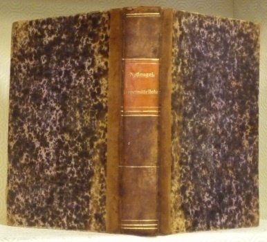Handbuch der Arzneimittellehre.