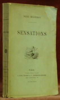 Sensations.