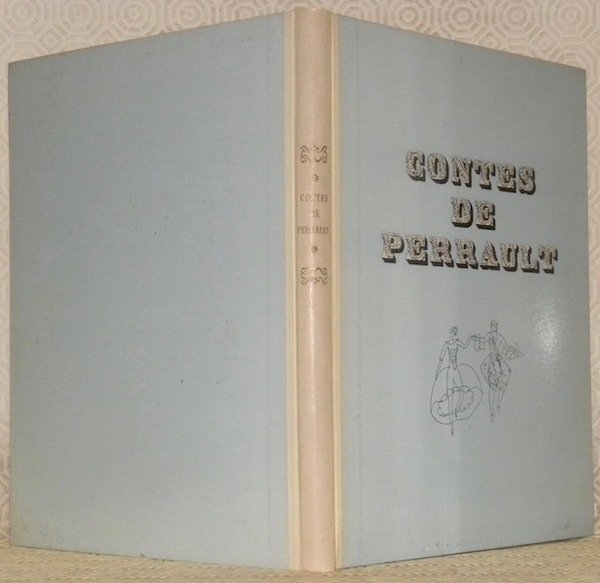 Contes. Dessins de René Bour. Préface de Dominique Aury.