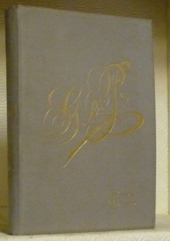 Festschrift zur Feier des 25jährigen Bestehens der Gesellschaft ehemaliger Studierender …