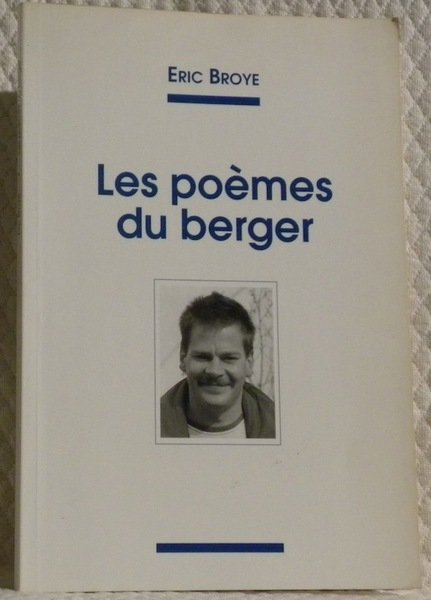 Les poèmes du berger.