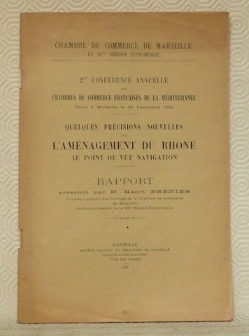 2eme conférence annuelle des Chambres de Commerce Française de la …