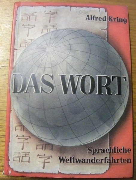 Das Wort zwischen Babel und Pfingstwunder. Sprachliche Weltwanderfahrten kreuz und … | Immagine principale