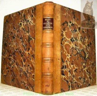 RULES of Discipline of the Religious Society of Friends, with … | Immagine principale