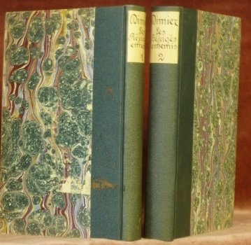 Les Préjugés Ennemis de l’Histoire de France. Tome Premier et … | Immagine principale