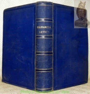 Elizabeth Seton et les commencements de l’Eglise catholique aux Etats-Unis. | Immagine principale