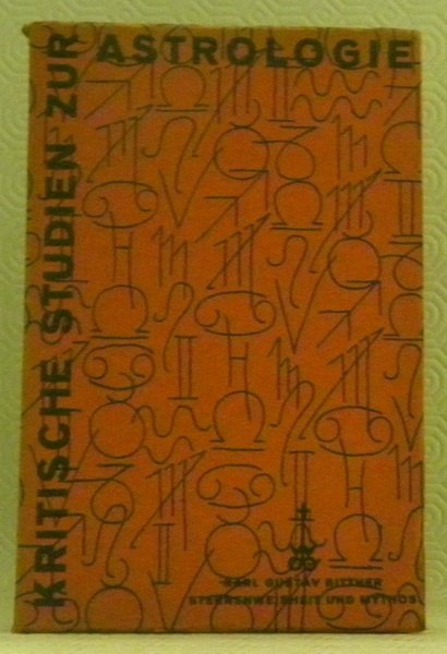 Sternenweisheit und Mythos. Fir erkenntnistheoretischen Grundlagen der Astrologie. | Immagine principale