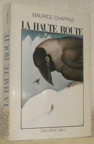 La Haute Route.