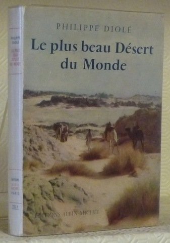 Le plus beau Désert du Monde. | Immagine principale