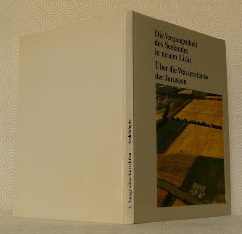 Die Vergangeheit des Seelandes in neuem Licht. Über die Wasserstände … | Immagine principale