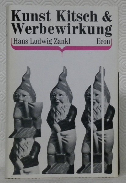 Kunst, Kitsch und Werbewirkung. | Immagine principale