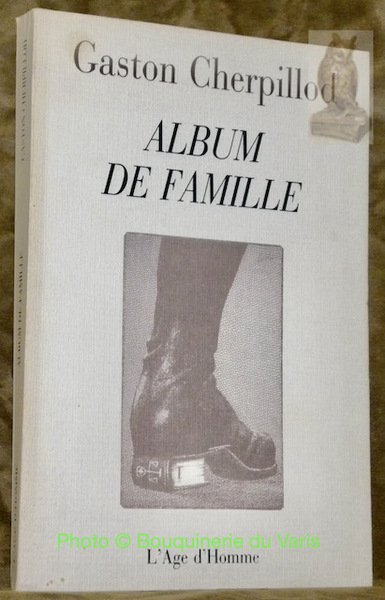 Album de famille.