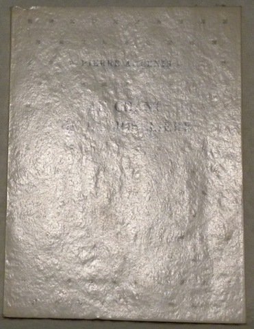 Au chant de la Roselière. | Immagine principale