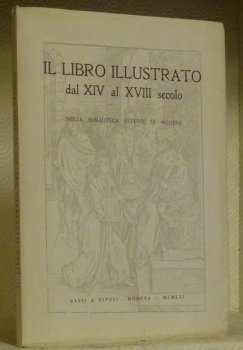 Il libro illustrato dal XIV al XVIII secolo nella Biblioteca … | Immagine principale
