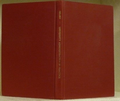 University Administration in practice. | Immagine principale